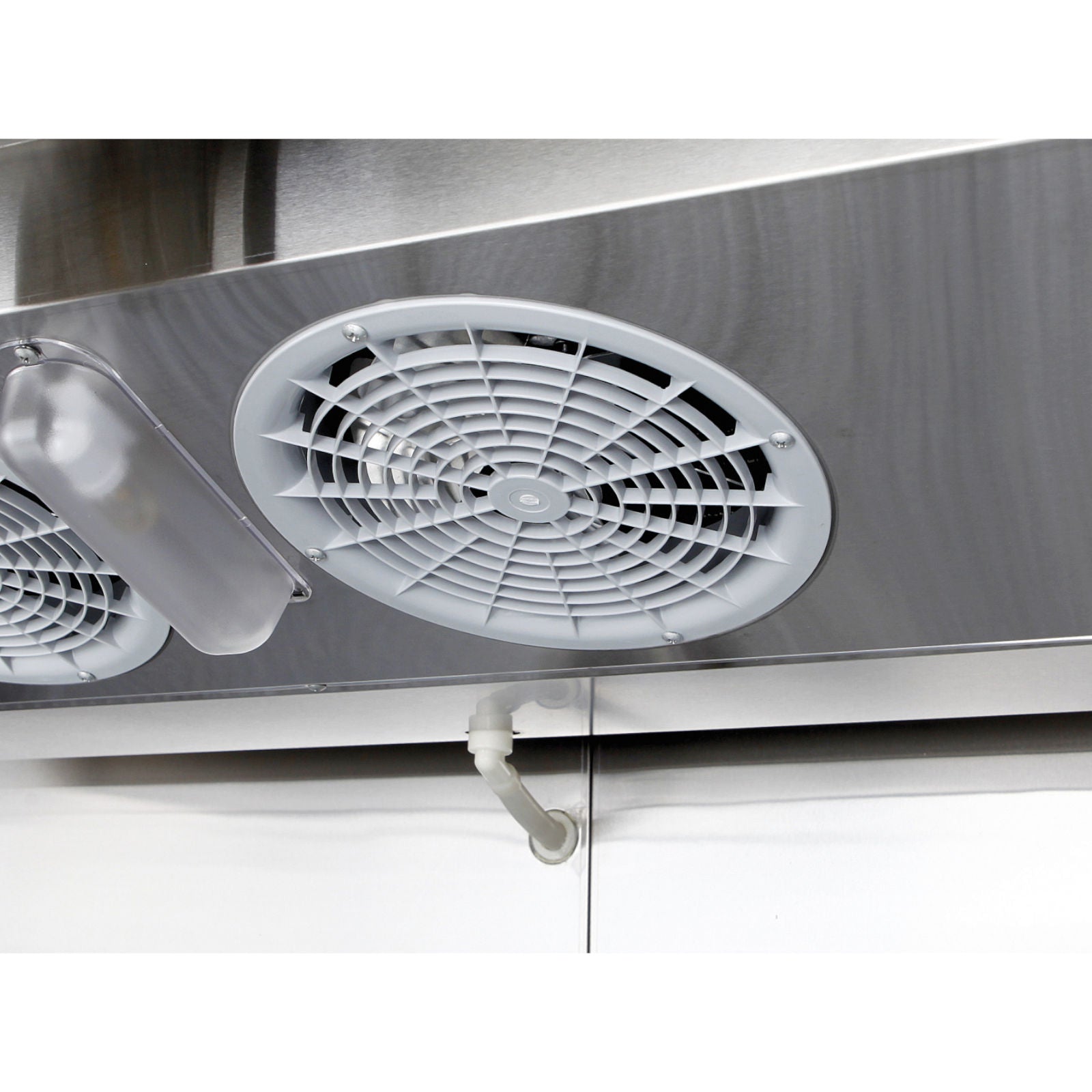Commercial Refrigerators – Szafa chłodnicza 1-drzwiowa Profi Line GN2/1 670L - Carlat