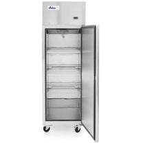 Commercial Refrigerators – Szafa chłodnicza lodówka gastronomiczna 1-drzwiowa Profi Line - Carlat
