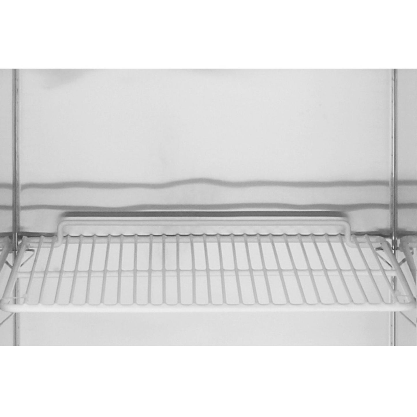 Commercial Refrigerators – Szafa chłodnicza lodówka gastronomiczna 1-drzwiowa Profi Line - Carlat