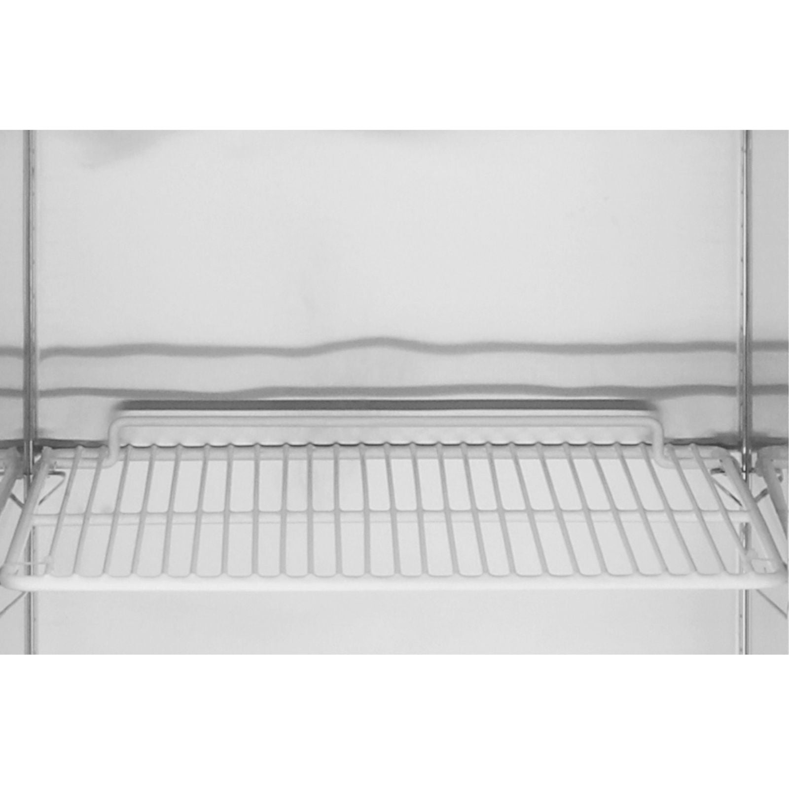 Commercial Refrigerators – Szafa chłodnicza lodówka gastronomiczna 1-drzwiowa Profi Line - Carlat