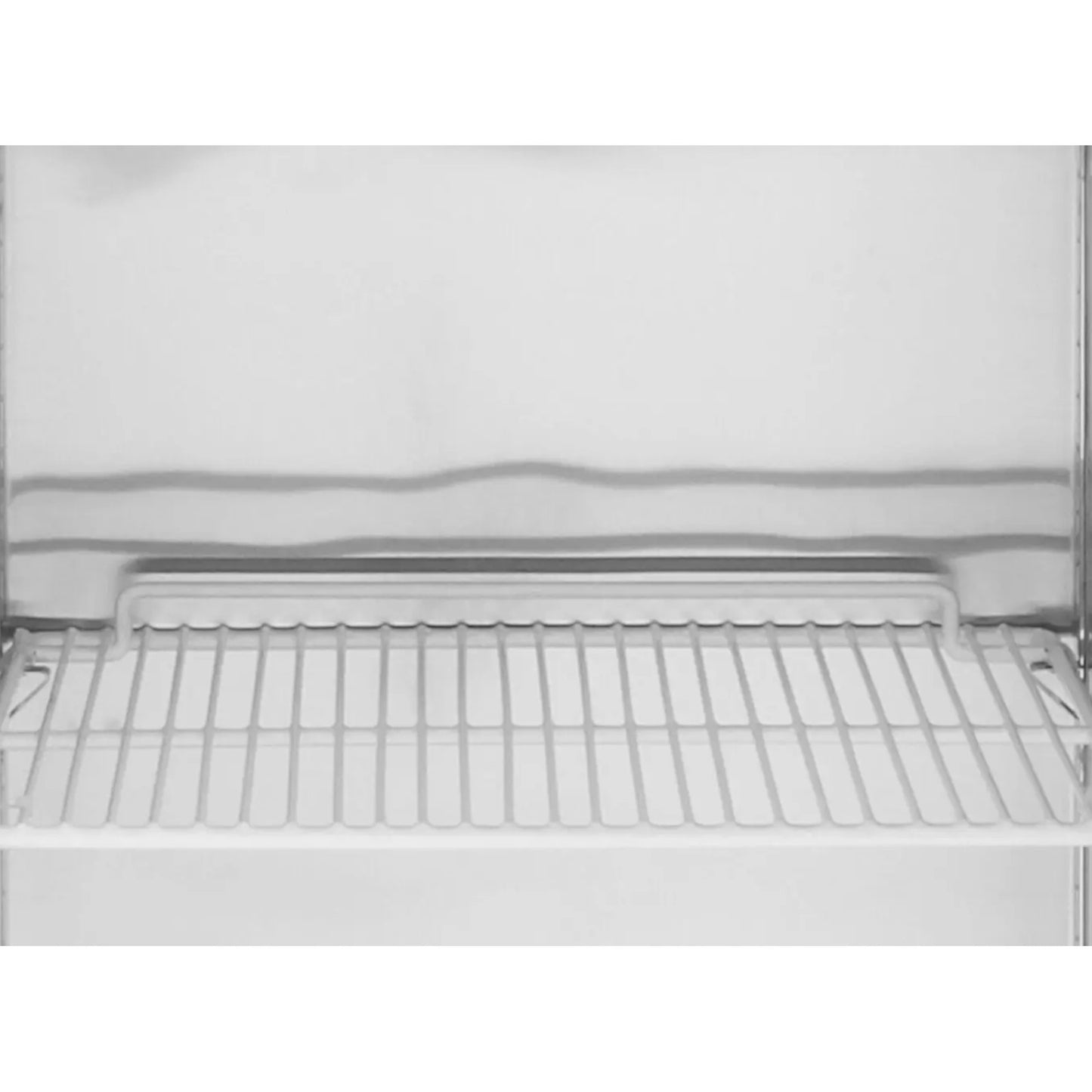 Commercial Refrigerators – Szafa chłodnicza lodówka gastronomiczna 2-drzwiowa Profi Line - Carlat