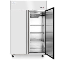Commercial Refrigerators – Szafa mroźnicza 2-drzwiowa Profi Line 6 x - Carlat