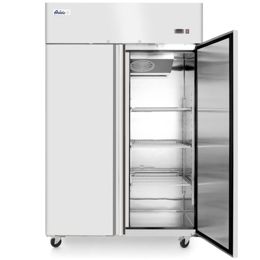 Commercial Refrigerators – Szafa mroźnicza 2-drzwiowa Profi Line 6 x - Carlat