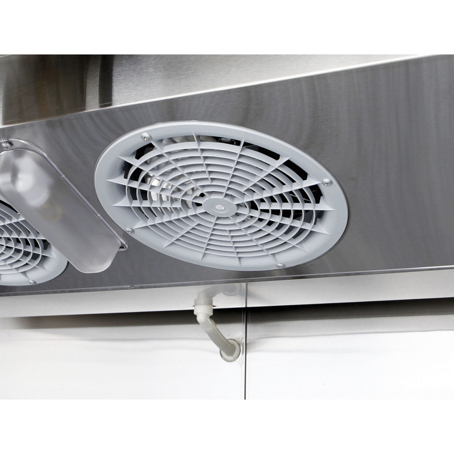 Commercial Refrigerators – Szafa mroźnicza 2-drzwiowa Profi Line 6 x - Carlat