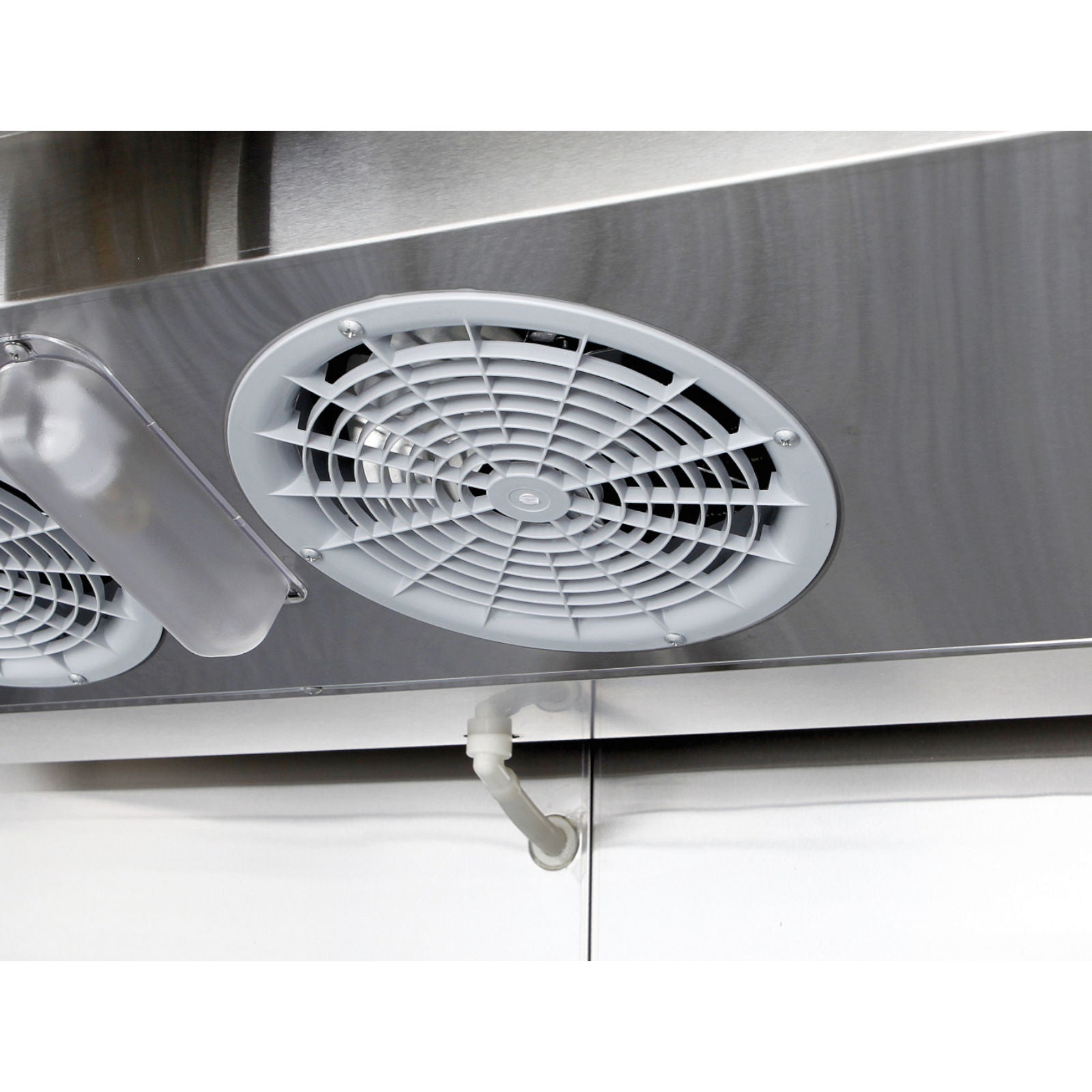 Commercial Refrigerators – Szafa mroźnicza 2-drzwiowa Profi Line 6 x - Carlat