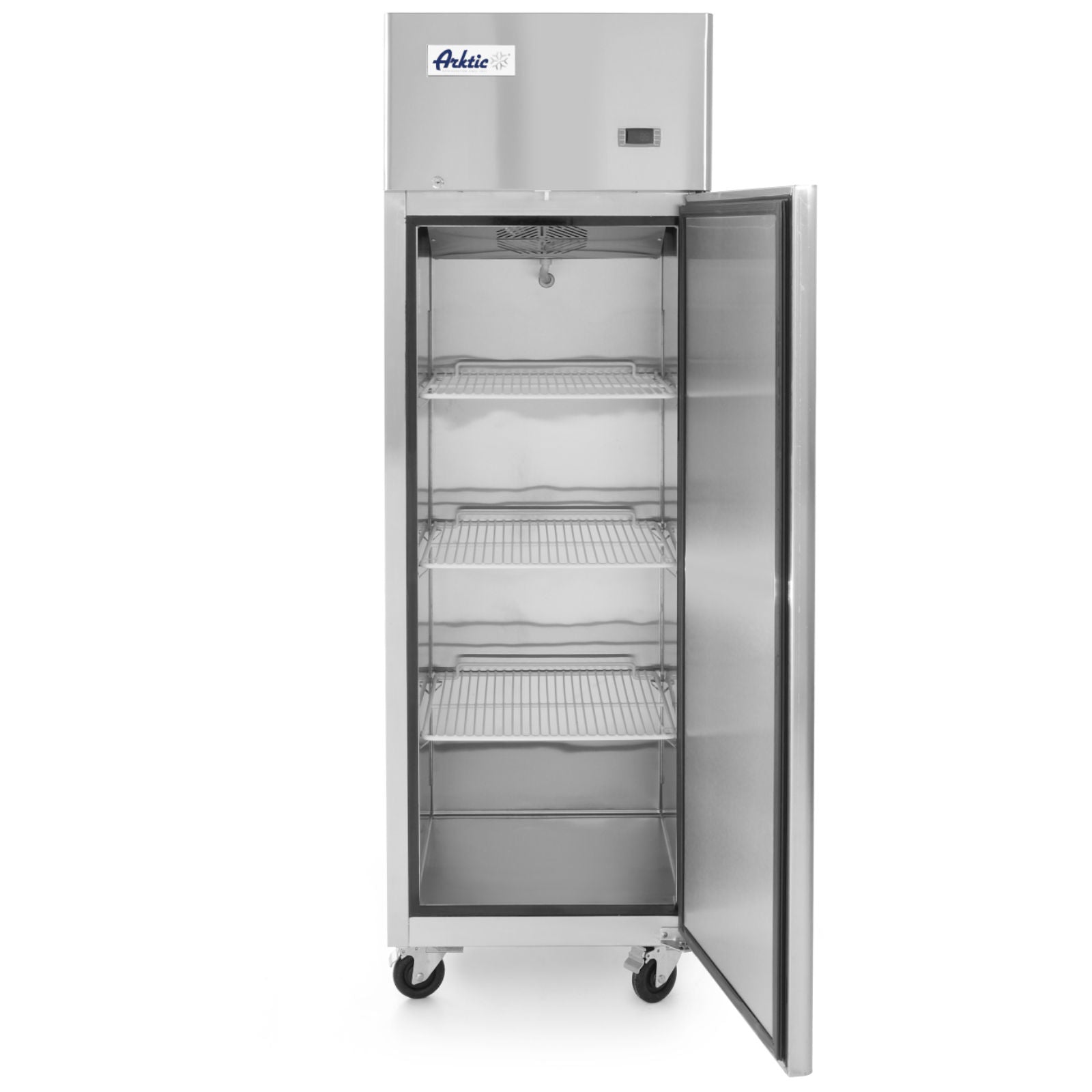 Commercial Refrigerators – Szafa mroźnicza zamrażarka gastronomiczna 1-drzwiowa Profi Line - Carlat