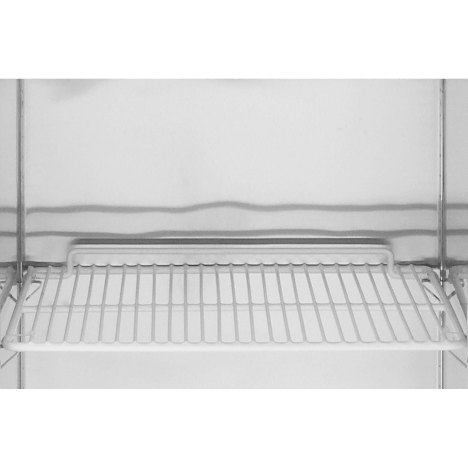 Commercial Refrigerators – Szafa mroźnicza zamrażarka gastronomiczna 1-drzwiowa Profi Line - Carlat