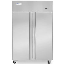 Commercial Refrigerators – Szafa mroźnicza zamrażarka gastronomiczna 2-drzwiowa Profi Line - Carlat