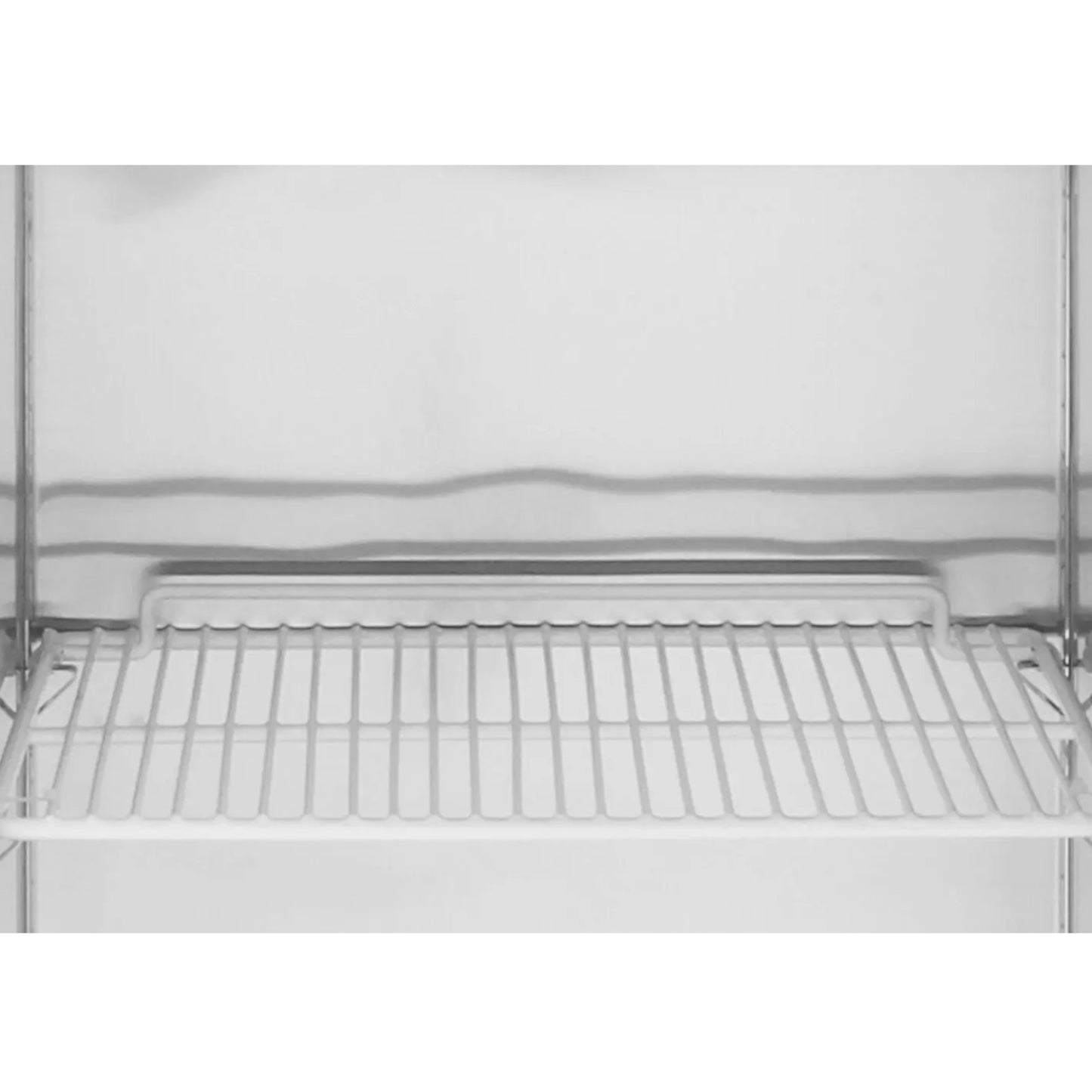 Commercial Refrigerators – Szafa mroźnicza zamrażarka gastronomiczna 2-drzwiowa Profi Line - Carlat
