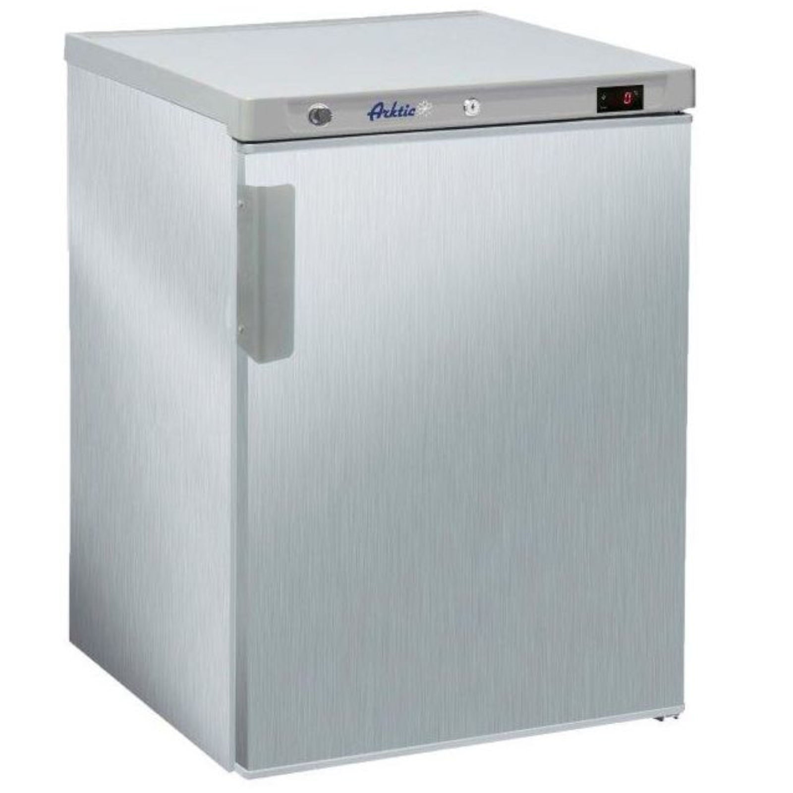 Commercial Refrigerators – Undercounter freezer cabinet made of stainless steel - Carlat