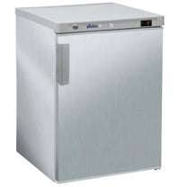 Commercial Refrigerators – Undercounter freezer cabinet made of stainless steel - Carlat