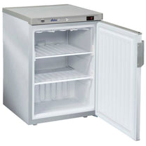 Commercial Refrigerators – Undercounter freezer cabinet made of stainless steel - Carlat