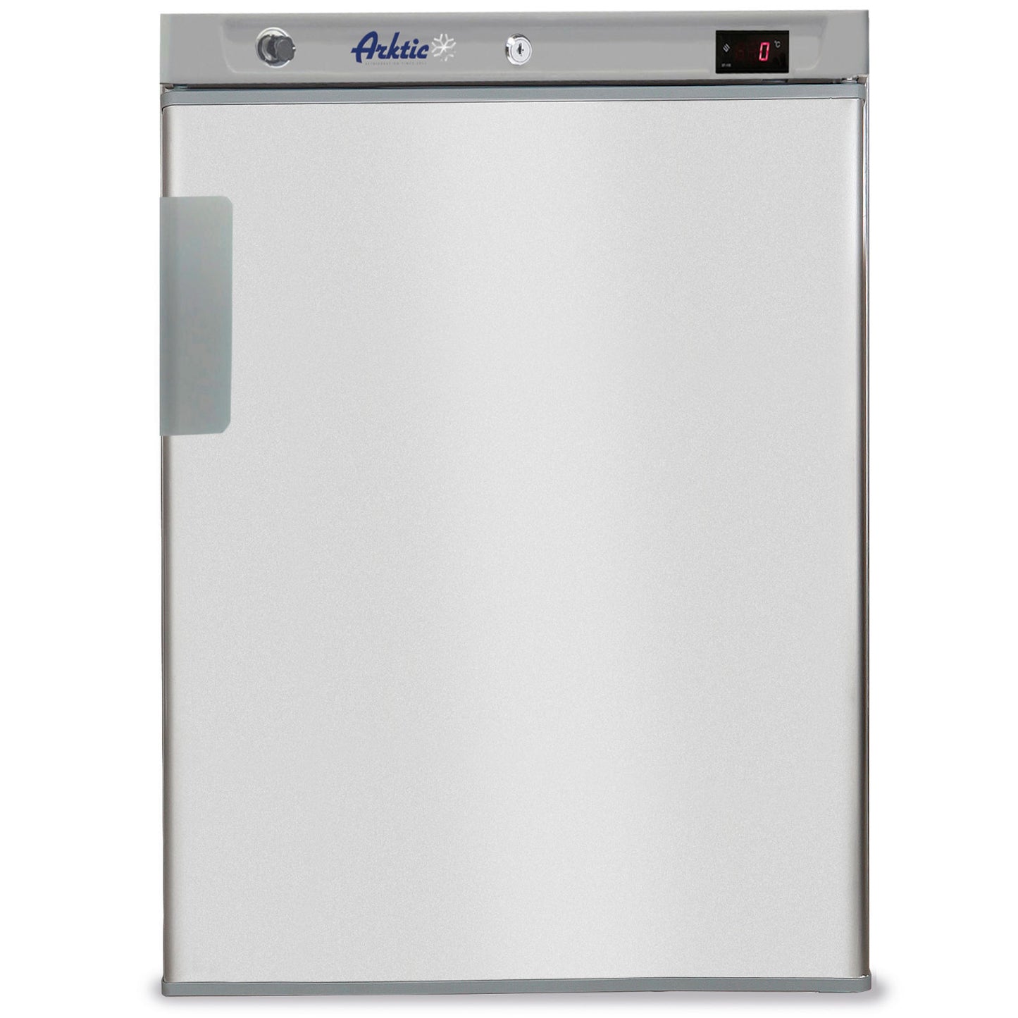 Commercial Refrigerators – Undercounter freezer cabinet made of stainless steel - Carlat