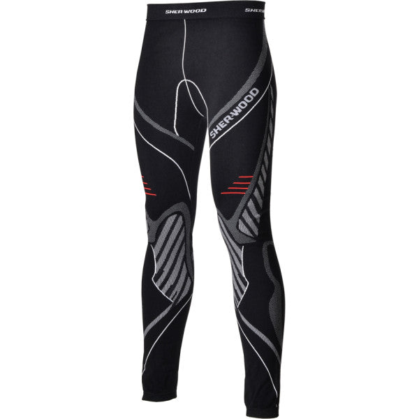 Compression thermal underwear Sherwood Comfort Junior M-XL - Carlat