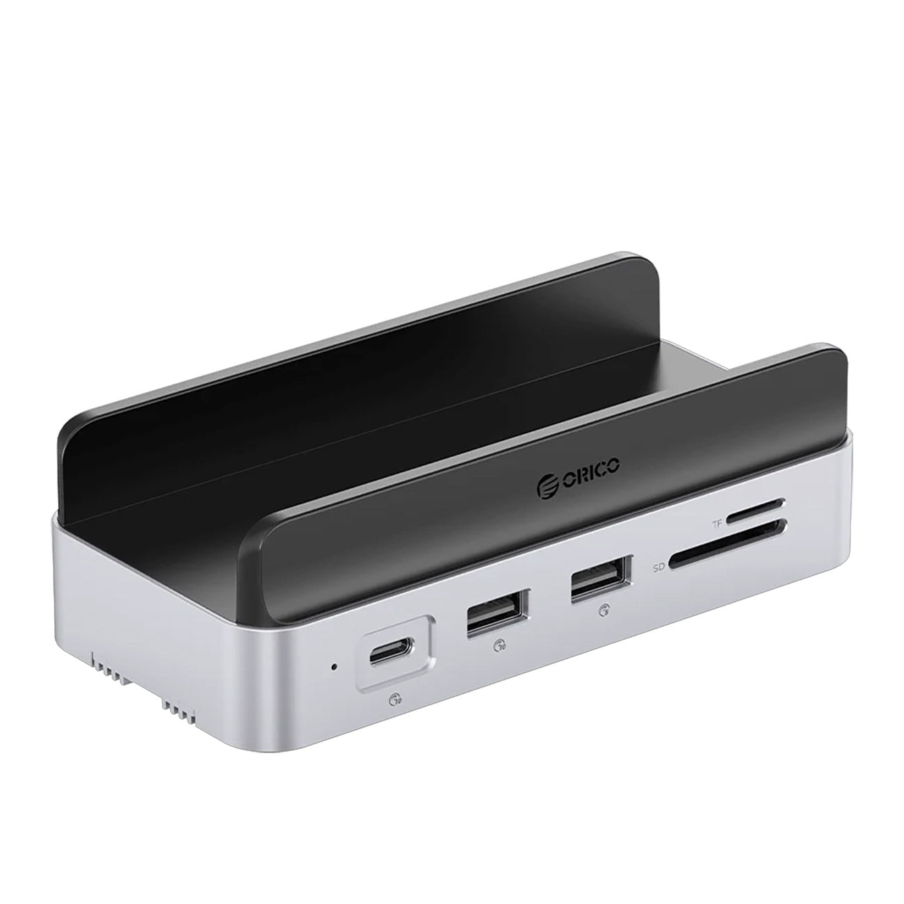 Computer Accessories – 10-in-1 docking station for Mac mini M.2 - Carlat
