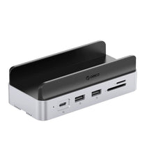 Computer Accessories – 10-in-1 docking station for Mac mini M.2 - Carlat