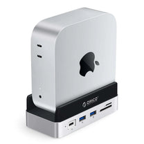 Computer Accessories – 10-in-1 docking station for Mac mini M.2 - Carlat