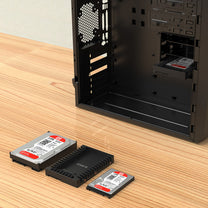 Computer Accessories – 1125SS adapter 2.5'' to 3.5'' disk drive - Carlat
