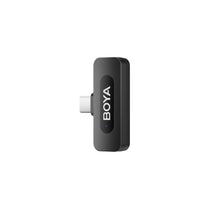 Computer Accessories – 120dB 2.4GHz USB-C Wireless Microphone Set - Carlat