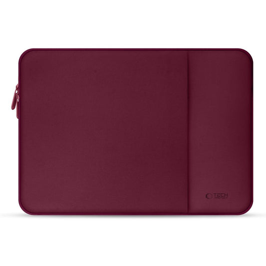 Computer Accessories – 13'' laptop case cover Neoprene - burgundy - Carlat