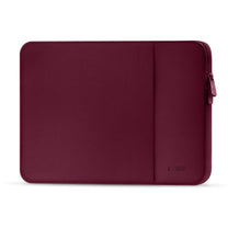 Computer Accessories – 13'' laptop case cover Neoprene - burgundy - Carlat