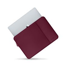 Computer Accessories – 13'' laptop case cover Neoprene - burgundy - Carlat