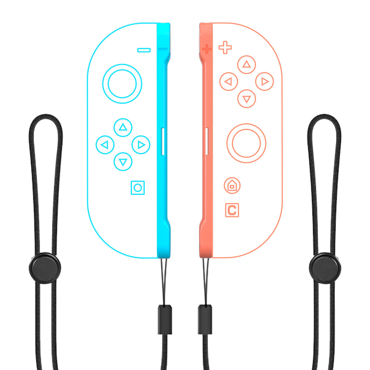 Computer Accessories – 15-in-1 set of family accessories for the - Carlat