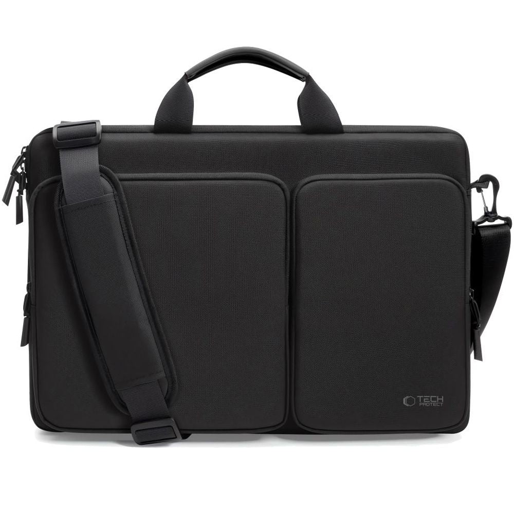 Computer Accessories – 17'' laptop bag and accessories 44x31x7cm - Carlat