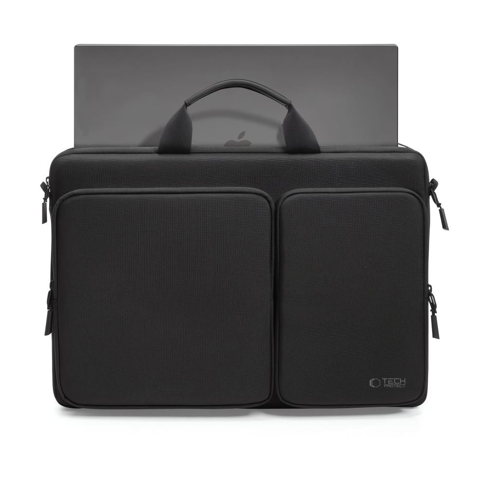 Computer Accessories – 17'' laptop bag and accessories 44x31x7cm - Carlat