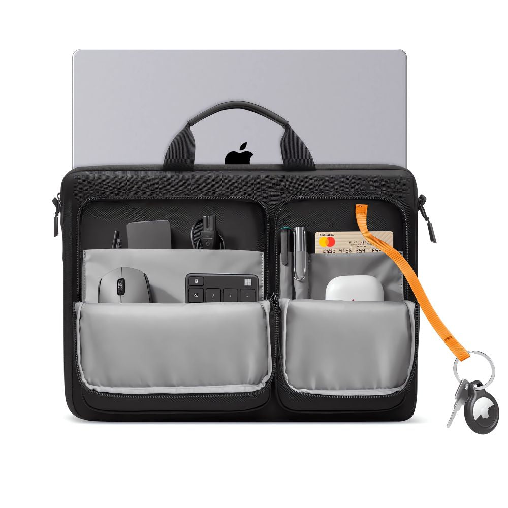 Computer Accessories – 17'' laptop bag and accessories 44x31x7cm - Carlat