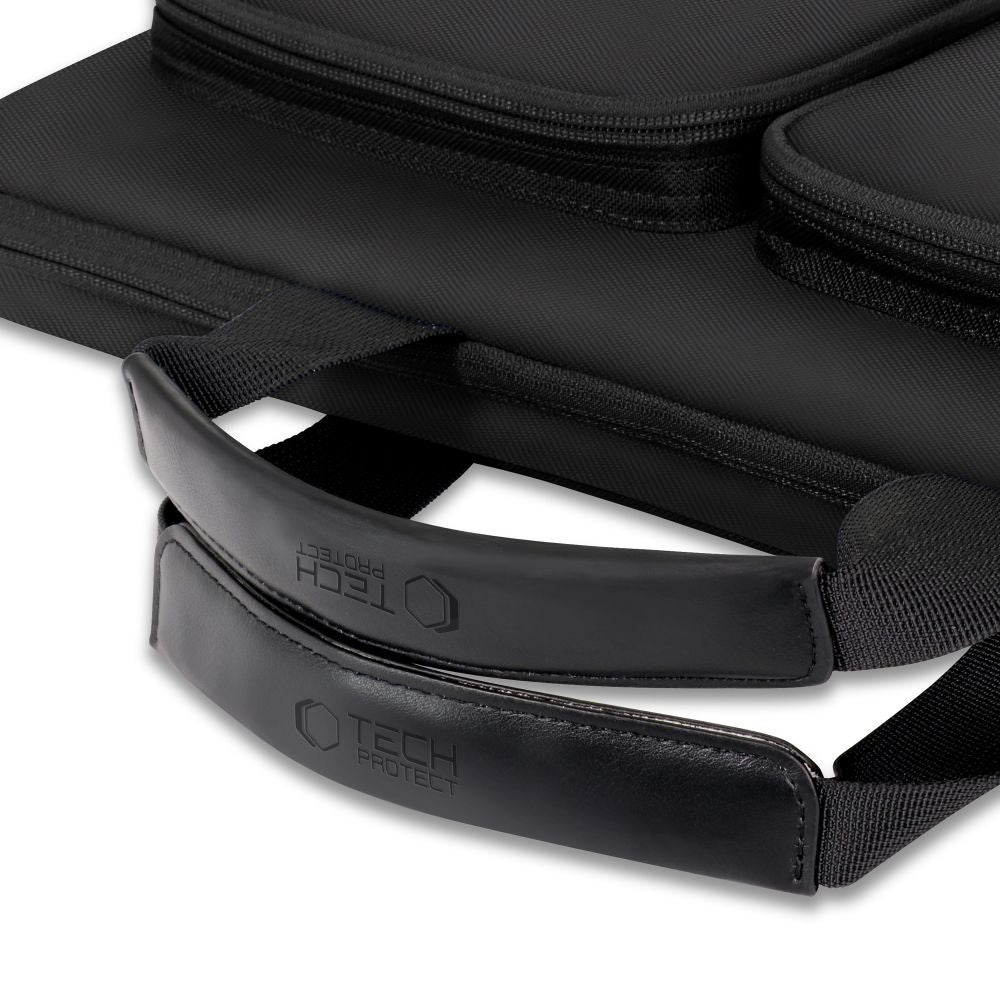 Computer Accessories – 17'' laptop bag and accessories 44x31x7cm - Carlat