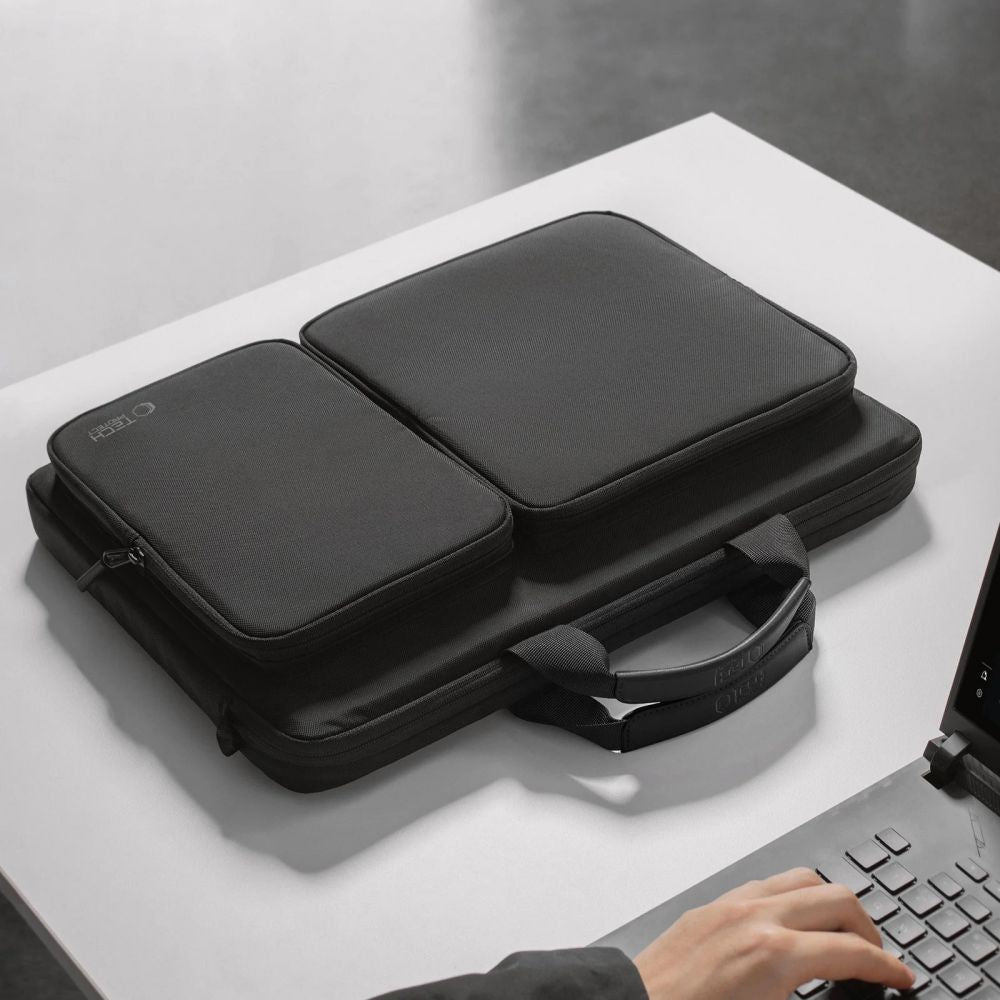 Computer Accessories – 17'' laptop bag and accessories 44x31x7cm - Carlat