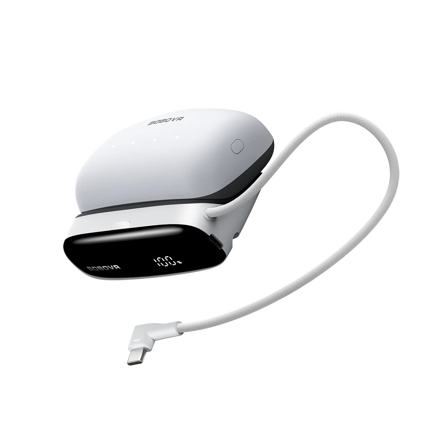 Computer Accessories – 2in1 docking station and power bank for - Carlat