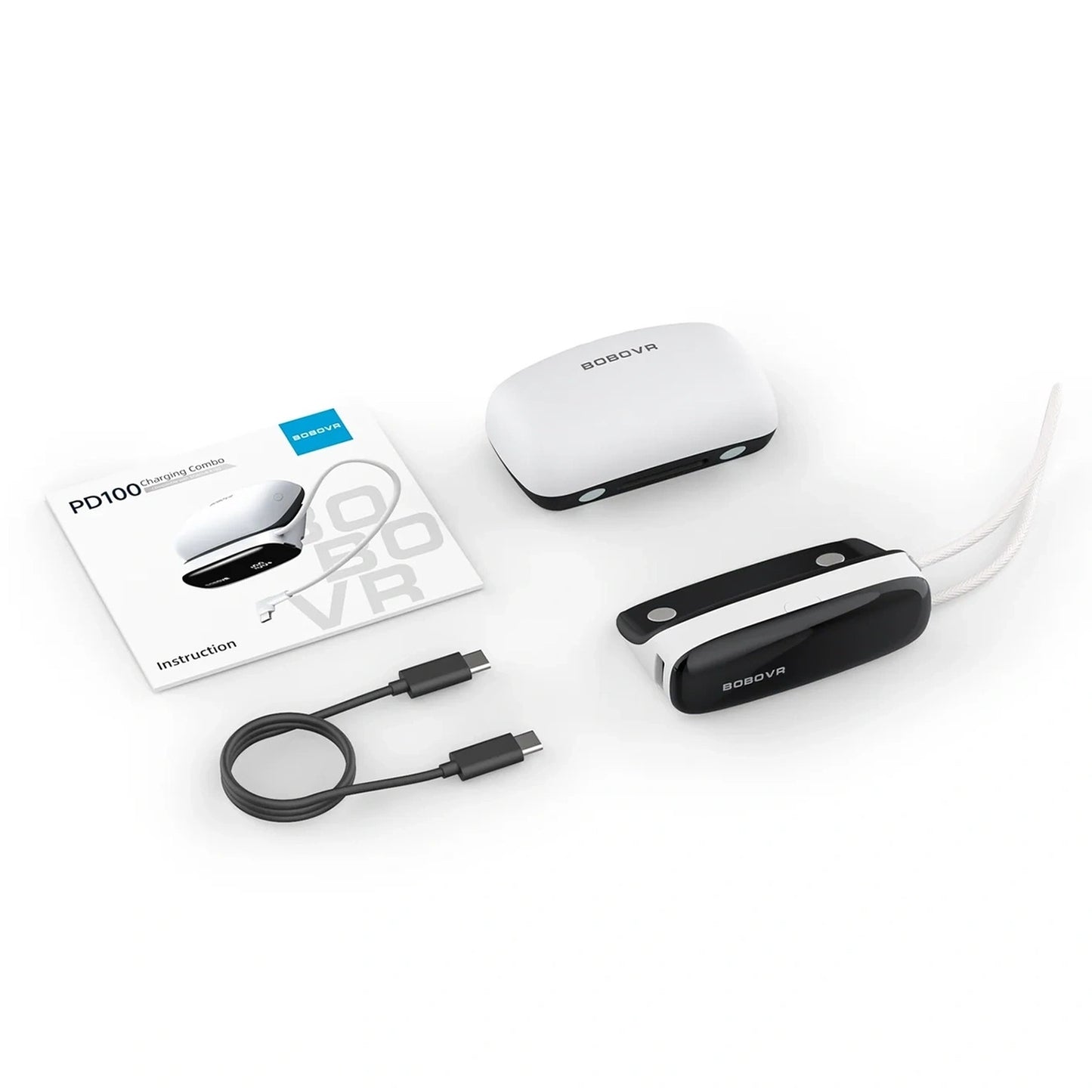 Computer Accessories – 2in1 docking station and power bank for - Carlat