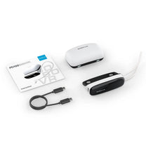 Computer Accessories – 2in1 docking station and power bank for - Carlat