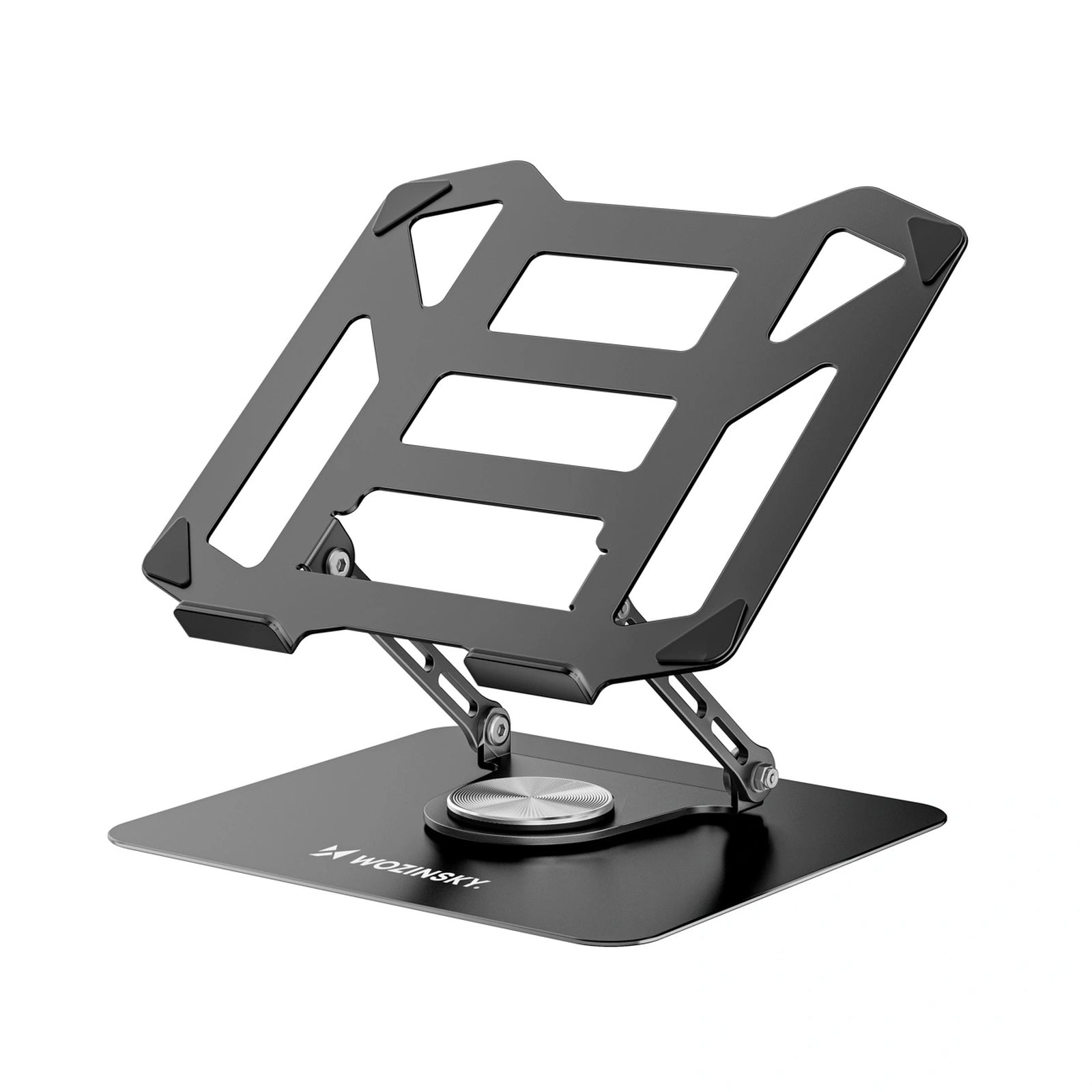 Computer Accessories – 360° rotating cooling stand for laptop tablet - Carlat