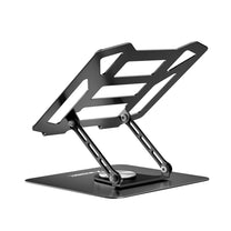 Computer Accessories – 360° rotating cooling stand for laptop tablet - Carlat