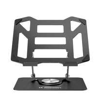Computer Accessories – 360° rotating cooling stand for laptop tablet - Carlat