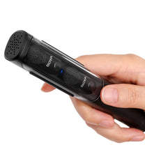 Computer Accessories – 4in1 2.4GHz USB-C MAGIC-05 wireless microphone set - Carlat