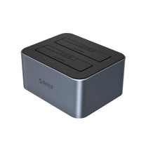 Computer Accessories – 6626C3-C-V1 docking station with offline cloning for - Carlat