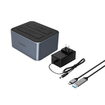 Computer Accessories – 6626C3-C-V1 docking station with offline cloning for - Carlat