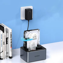 Computer Accessories – 6626C3-C-V1 docking station with offline cloning for - Carlat