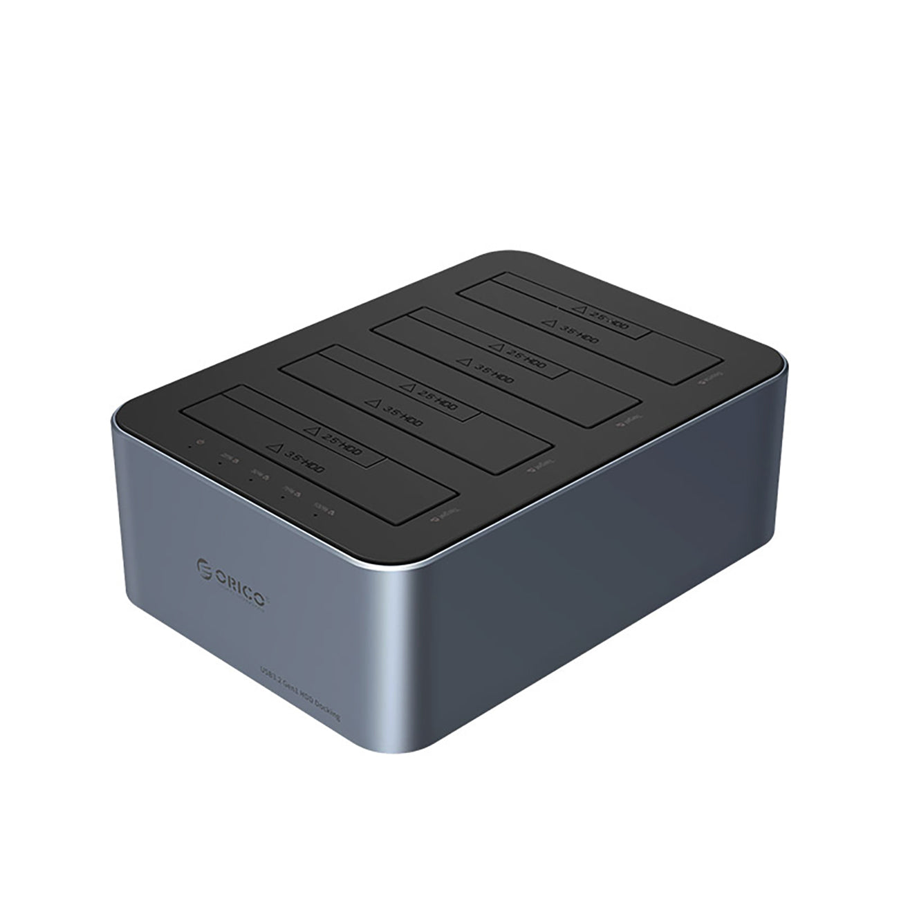 Computer Accessories – 6646C3-C docking station with offline cloning for - Carlat