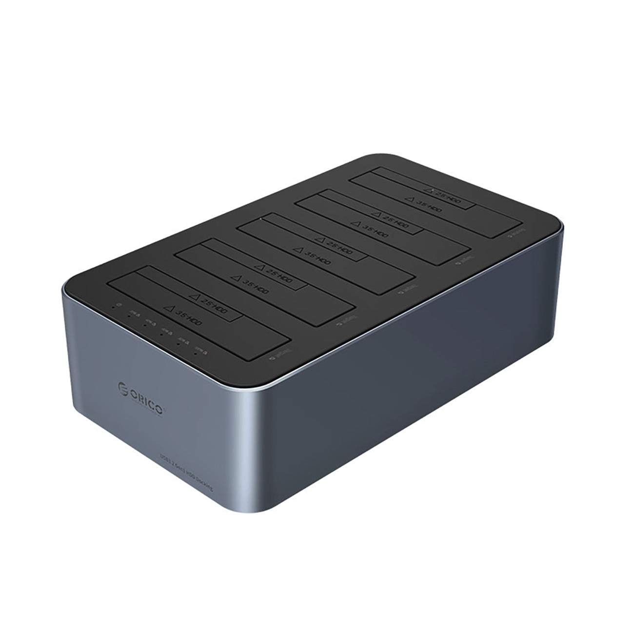 Computer Accessories – 6656C3-C docking station with offline cloning for - Carlat