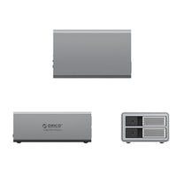 Computer Accessories – 9828RU3 disk array with RAID controller for - Carlat
