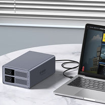 Computer Accessories – 9828RU3 disk array with RAID controller for - Carlat