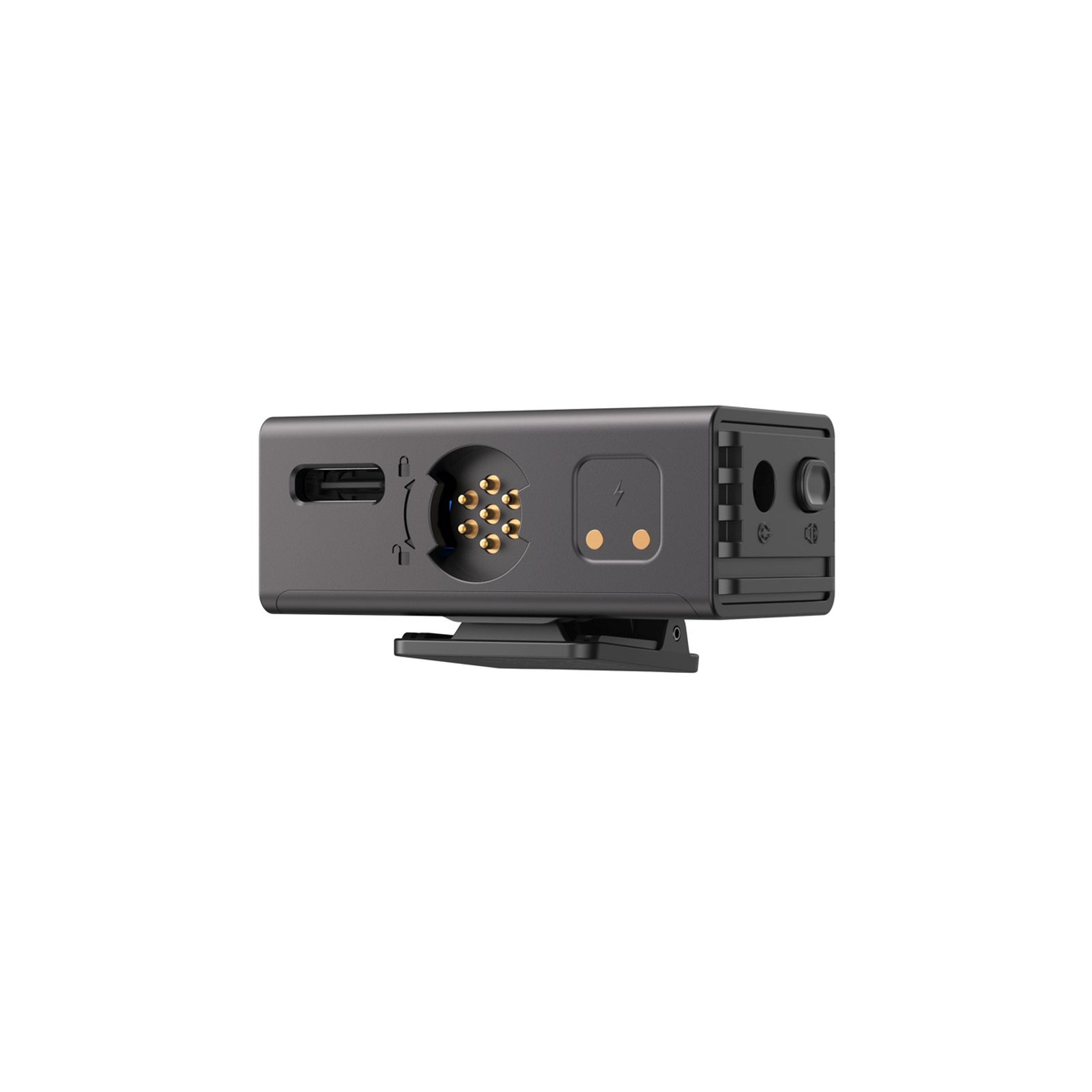 Computer Accessories – AI 2.4GHz USB-C wireless microphone set with - Carlat