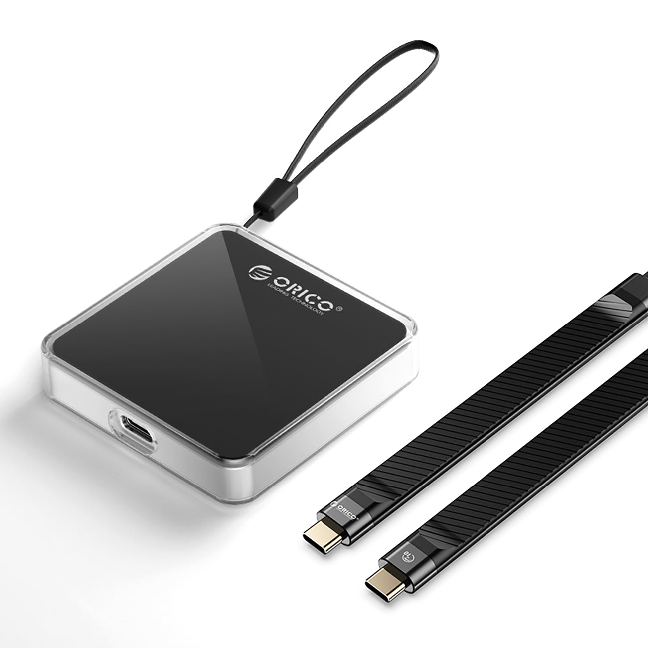 Computer Accessories – AP30-G2 M.2 NVME Pocket Drive Case with - Carlat