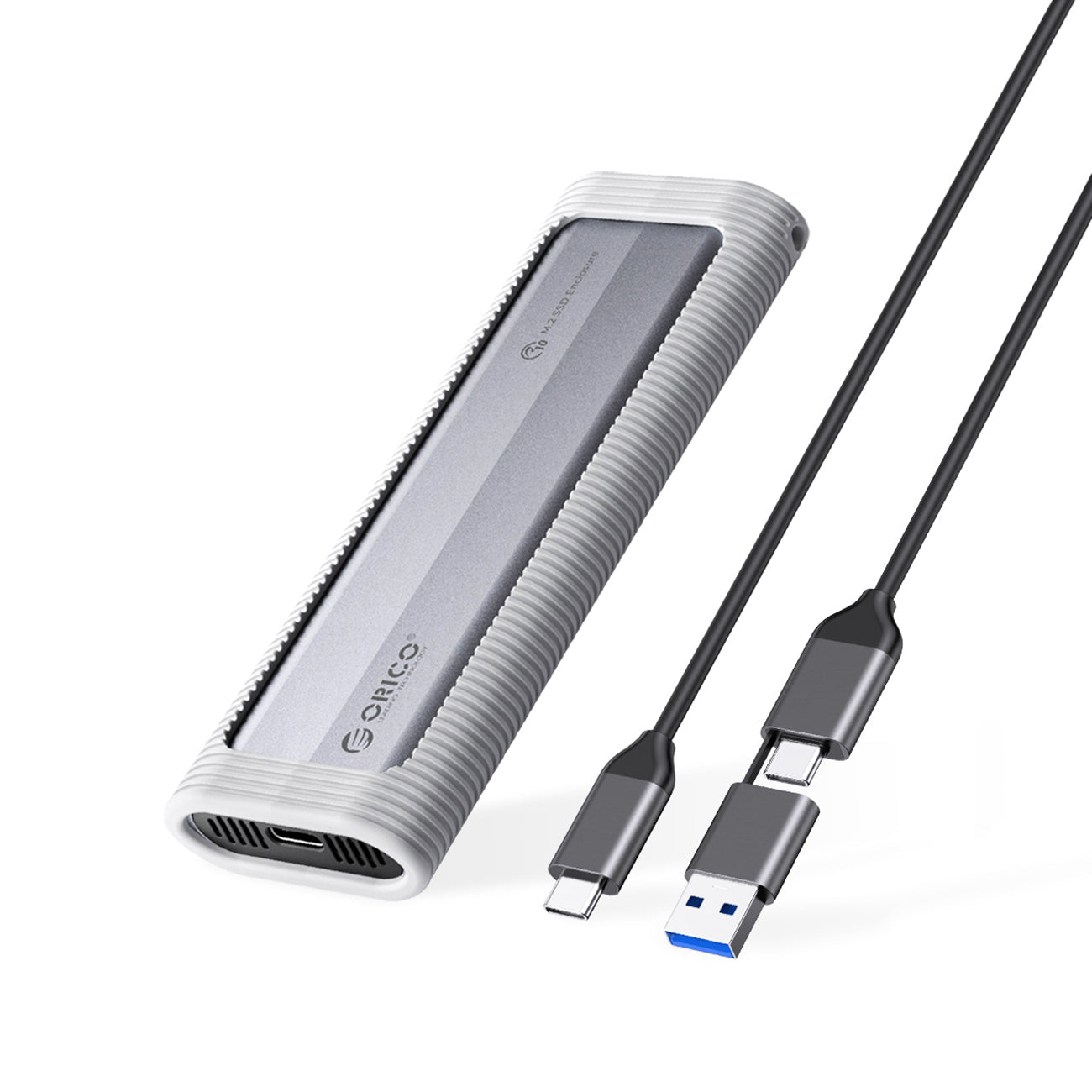 Computer Accessories – AXM2-G2-V1 M.2 NVME USB-C / USB-A to - Carlat
