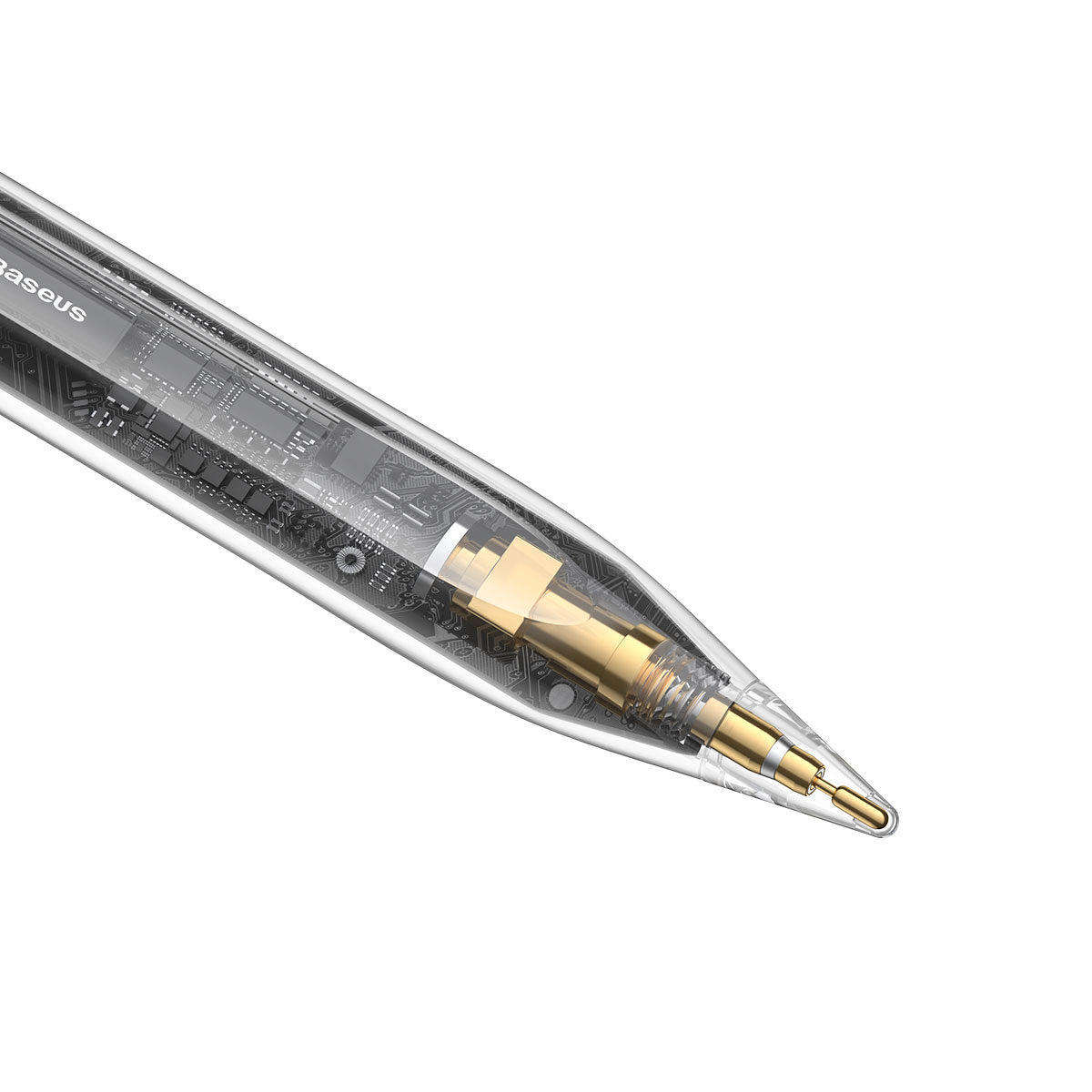 Computer Accessories – Active stylus for iPad Smooth Writing 2 - Carlat